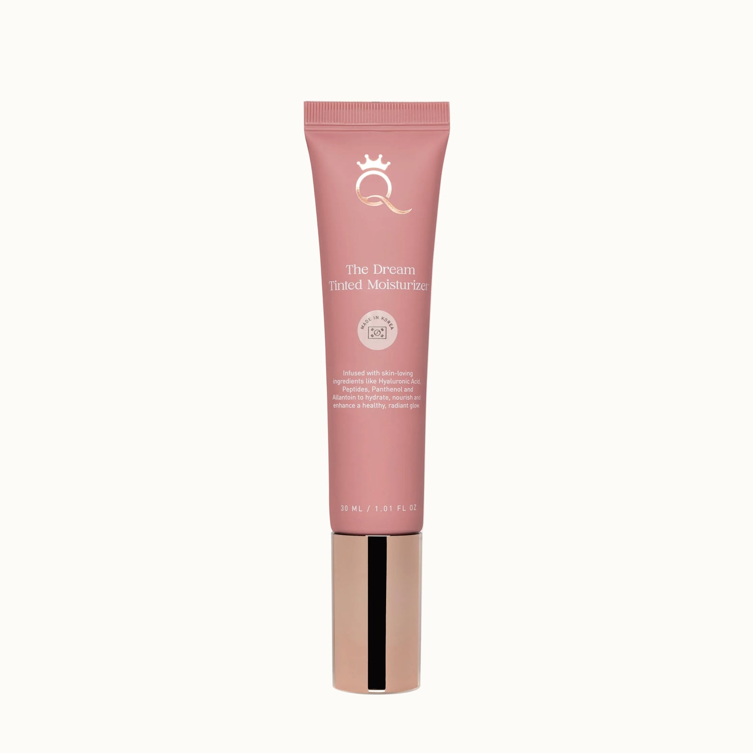 The Dream Tinted Moisturizer