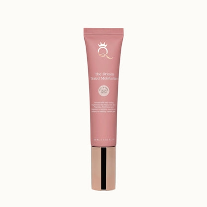 The Dream Tinted Moisturizer