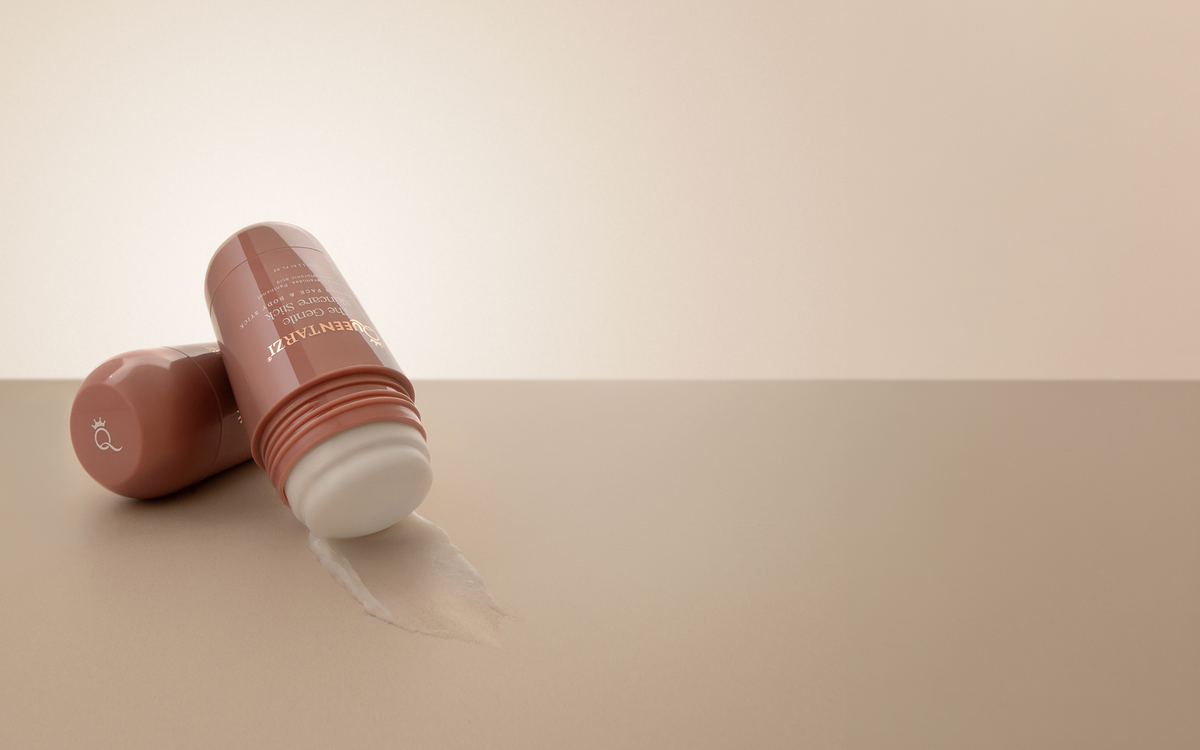 The Gentle Skincare Stick