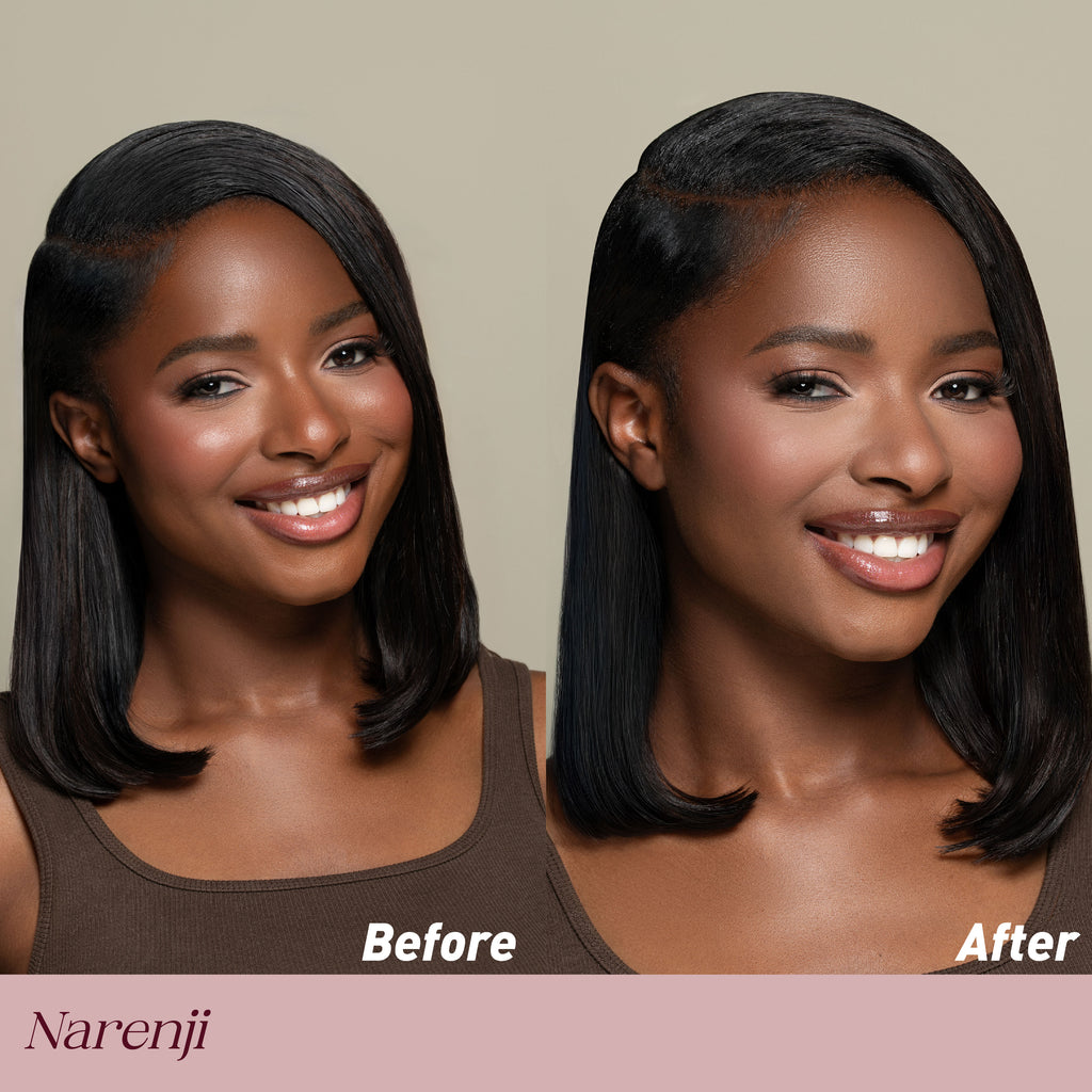 The Dream Pressed Powder