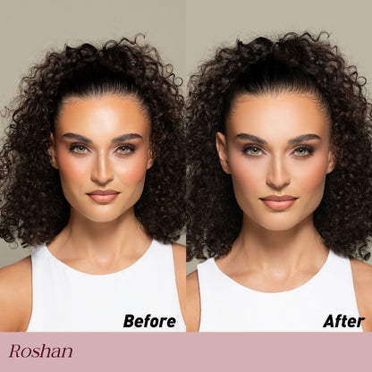 The Dream Pressed Powder