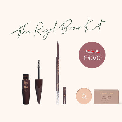Royal Brow Kit