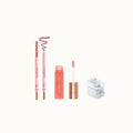 Create your own PWR Lip Kit - Lipliner, Gloss & Sharpener