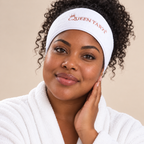 Skincare Headband