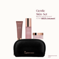 Gentle Skin Set: Repair Cream, Peptides Serum & Cleansing Balm