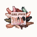 GRL PWR palette