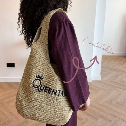 Summer QT Beach Bag (Limited Edition)