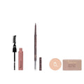 Royal Brow Kit - Brow pencil, Gel & Wax