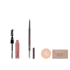 Royal Brow Kit - Brow pencil, Gel & Wax