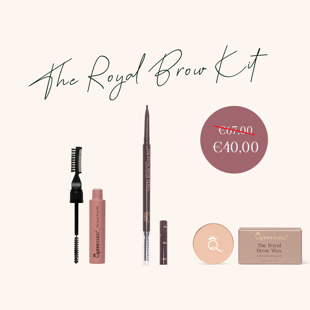 Royal Brow Kit