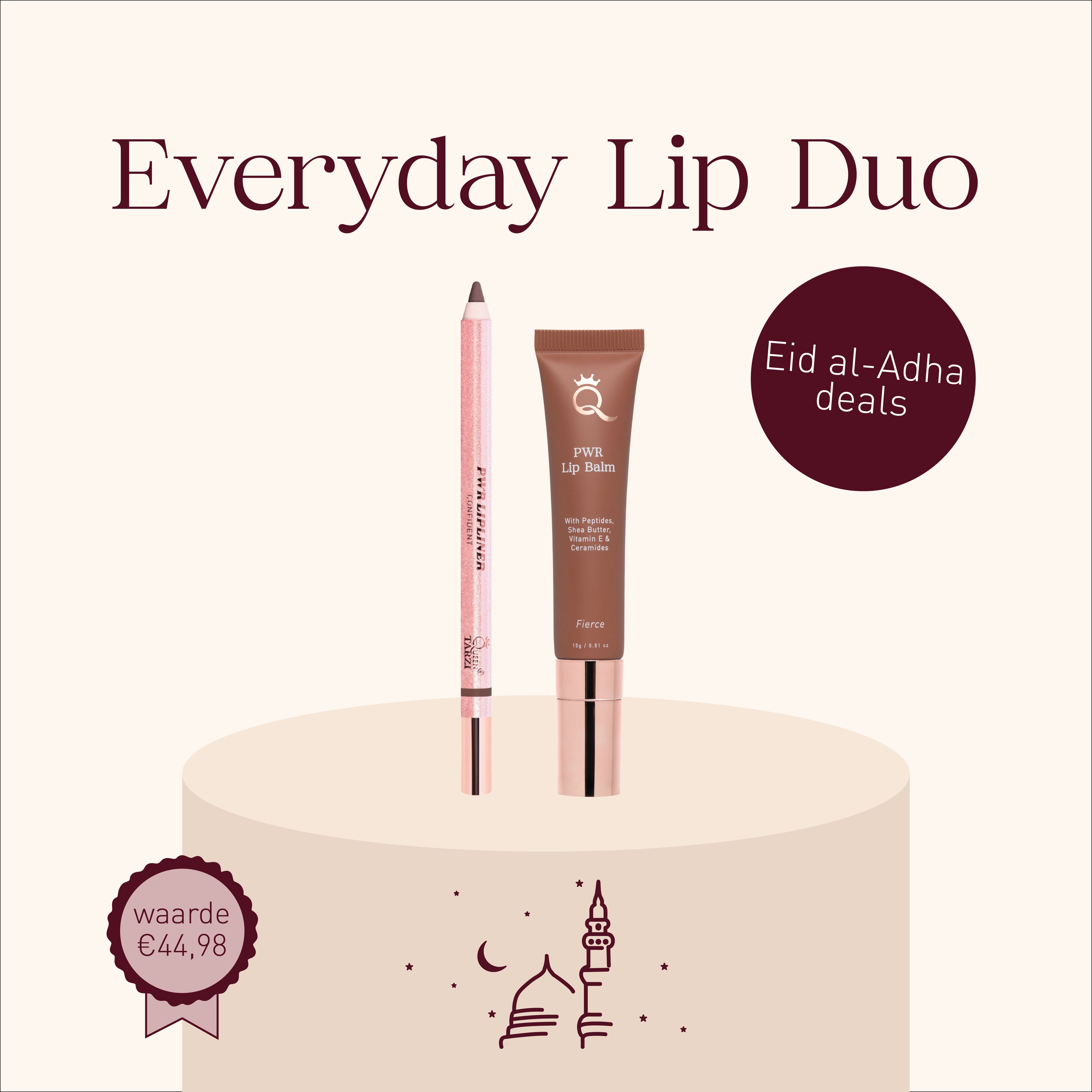 Everyday Lip Duo