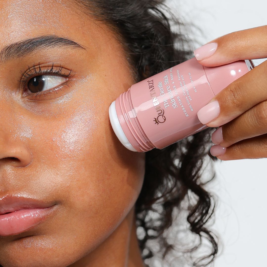 The Gentle Skincare Stick