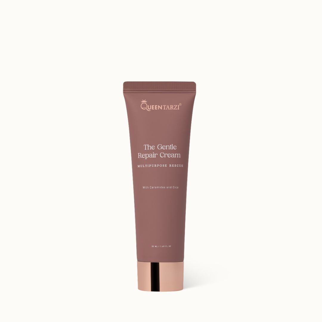 The Gentle Repair Cream