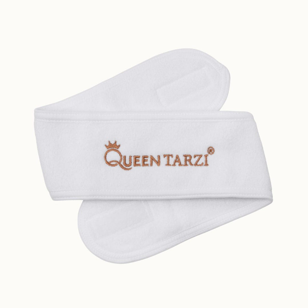 Skincare Headband