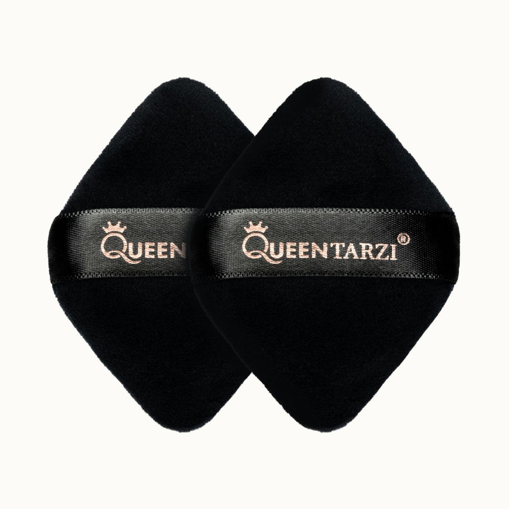 Flawless Finish Powder Puffs