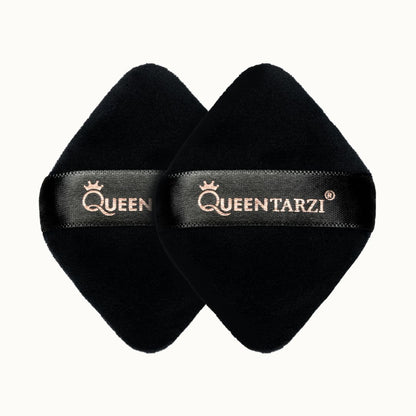Flawless Finish Powder Puffs