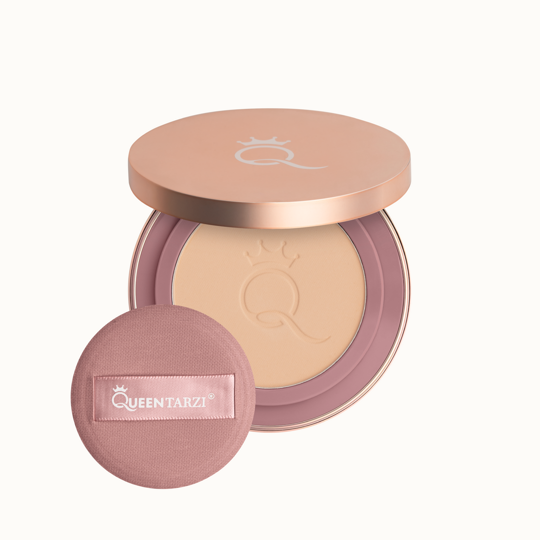 The Dream Pressed Powder