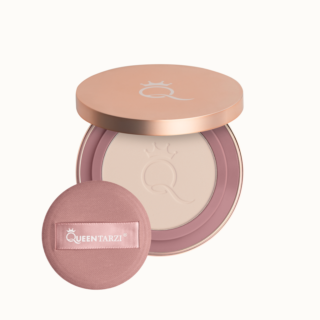 The Dream Pressed Powder