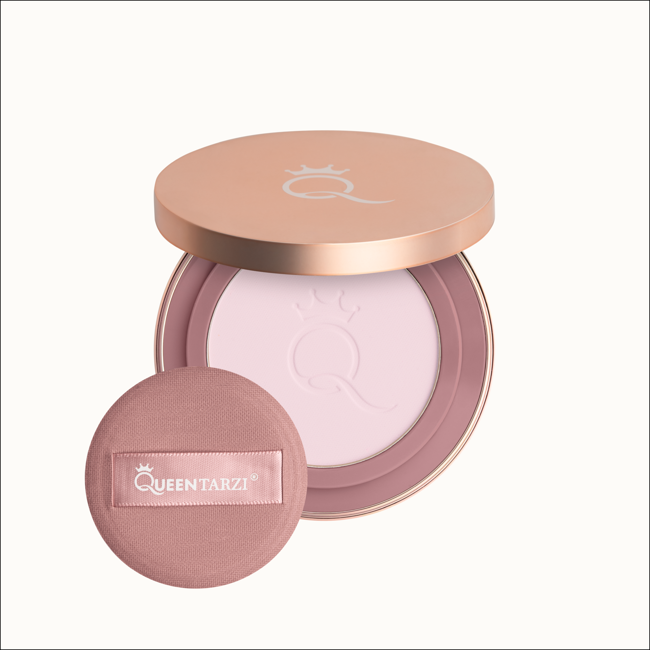 The Dream Pressed Powder
