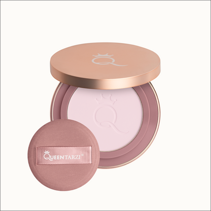 The Dream Pressed Powder