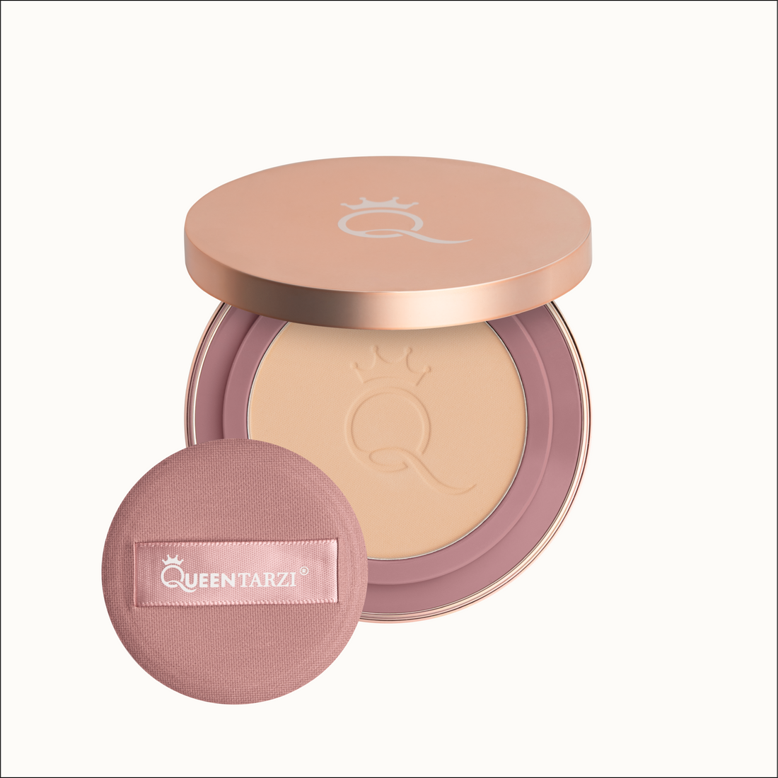 The Dream Pressed Powder