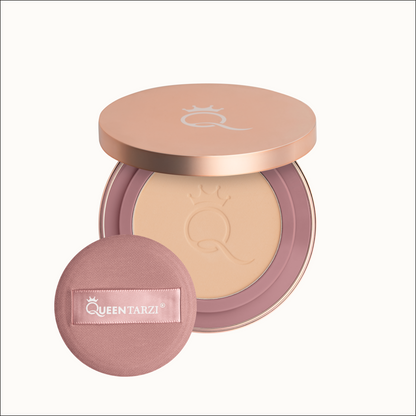 The Dream Pressed Powder