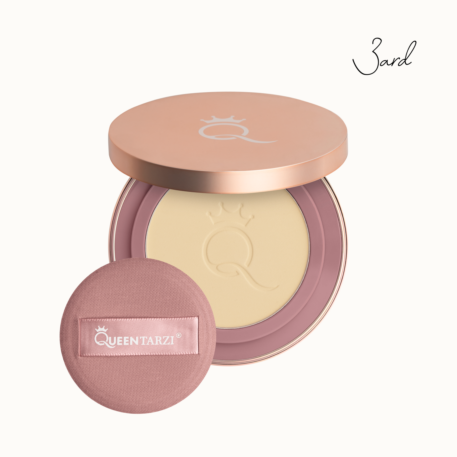 The Dream Pressed Powder