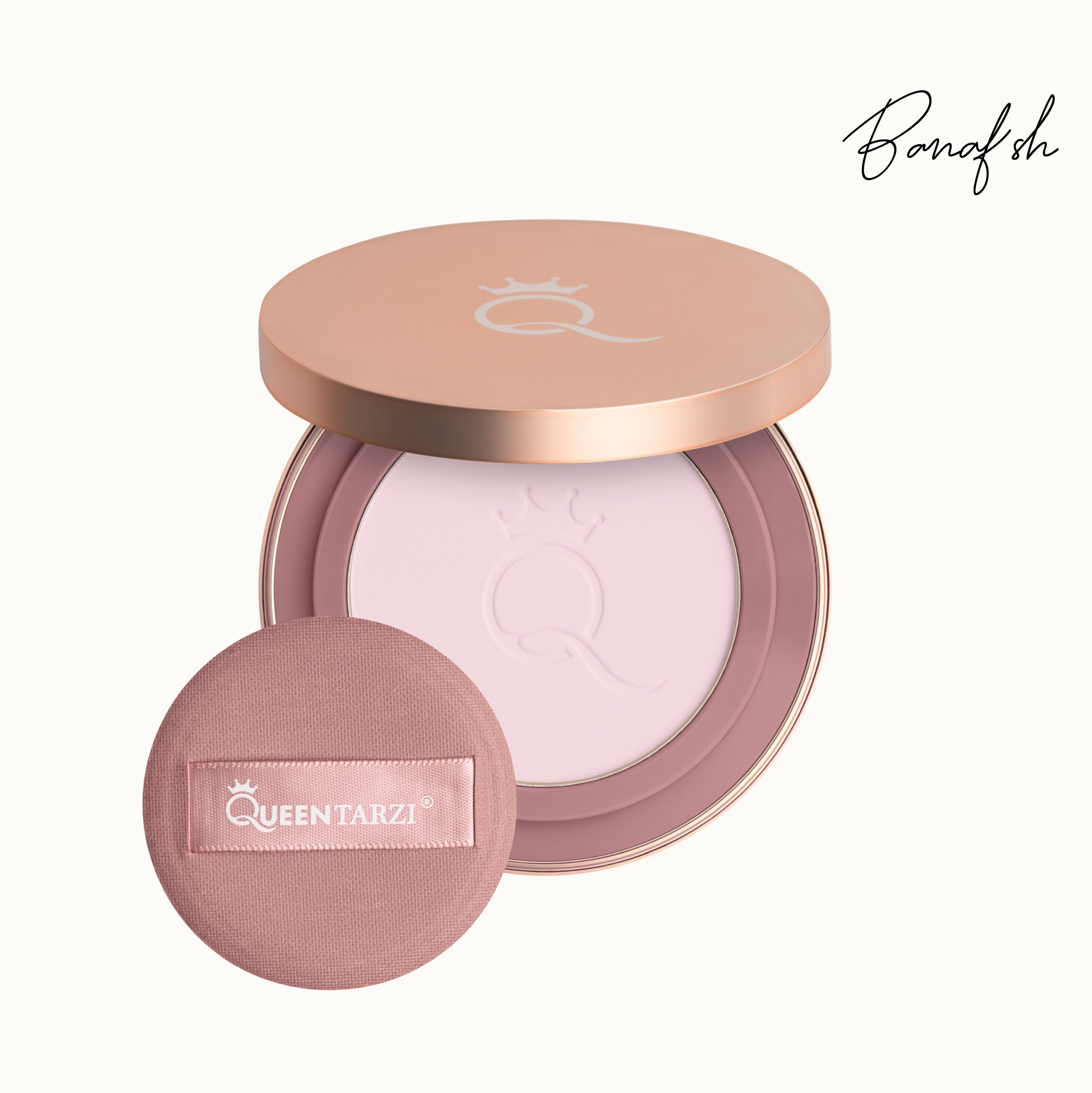The Dream Pressed Powder
