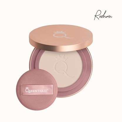 The Dream Pressed Powder