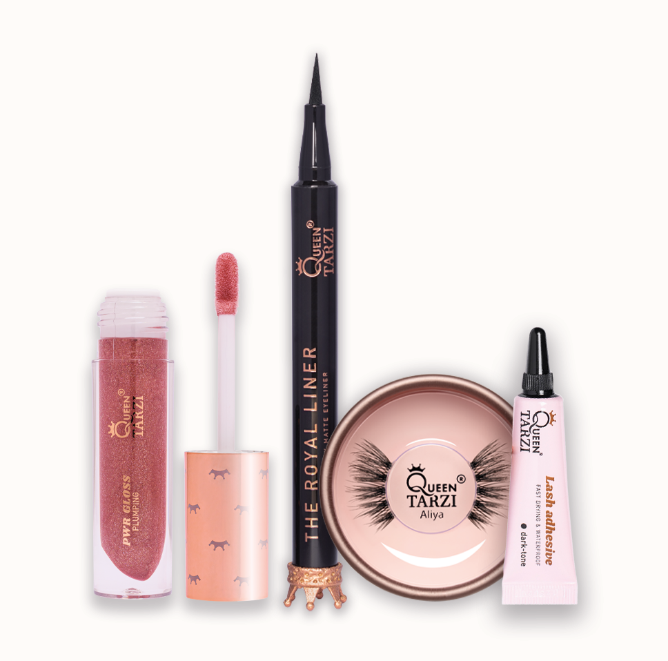 Le pouvoir de donner - Coffret cadeau