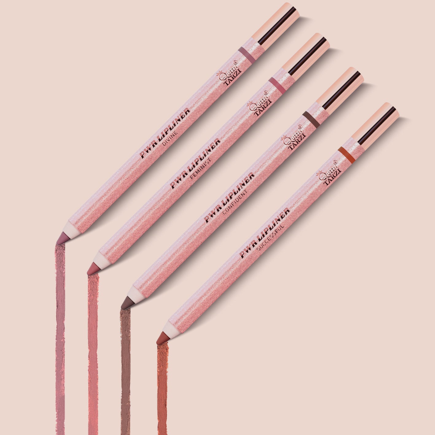 Glossy Lip Duo