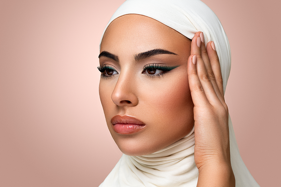 Queen Tarzi | Vegan Luxury Cosmetics