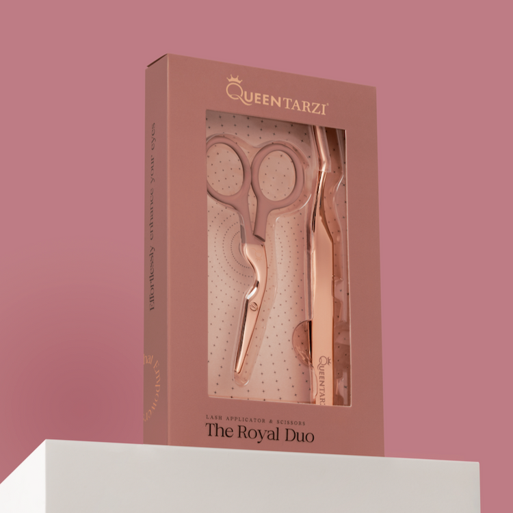 Queen Tarzi | Elevate Your Beauty with Vegan Luxury Makeup & Skincare ...