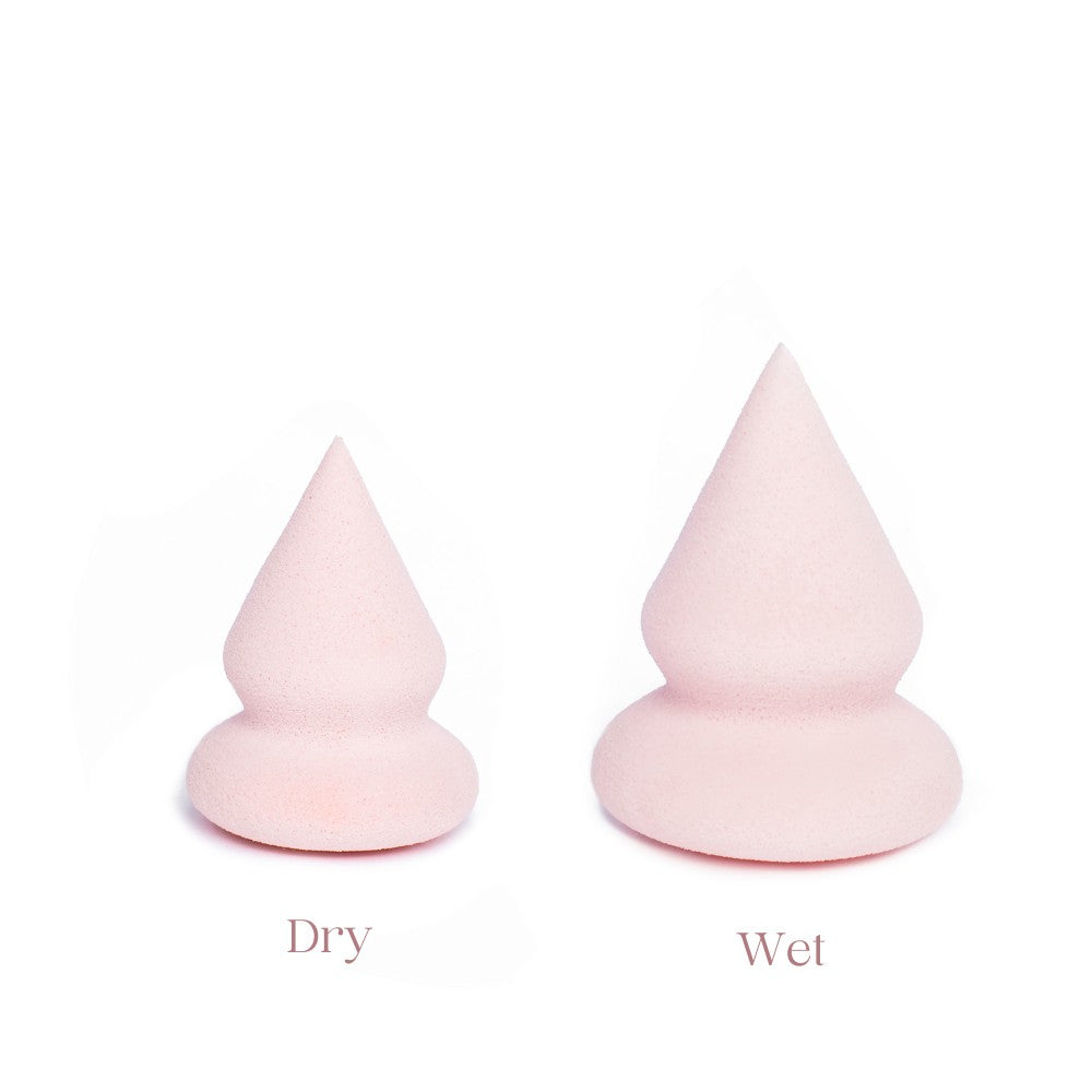 Flawless Finish 3-in-1 Sponge