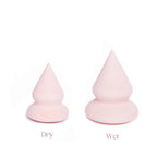 Flawless Finish 3-in-1 Sponge