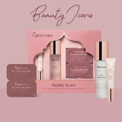 Eid Beauty Icons Giftset