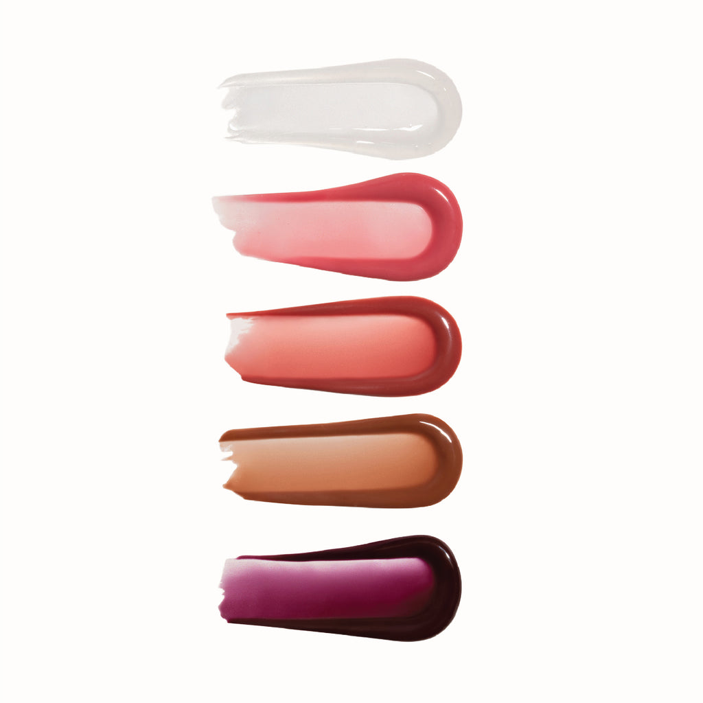 PWR Lip Balms