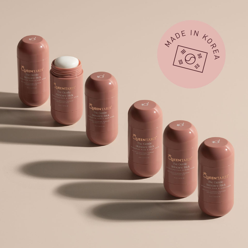 The Gentle Skincare Stick