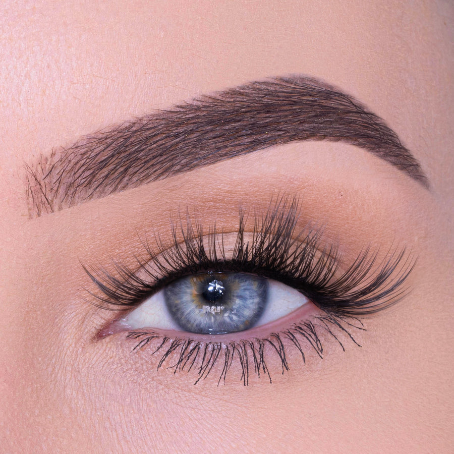 Design Your Lashes