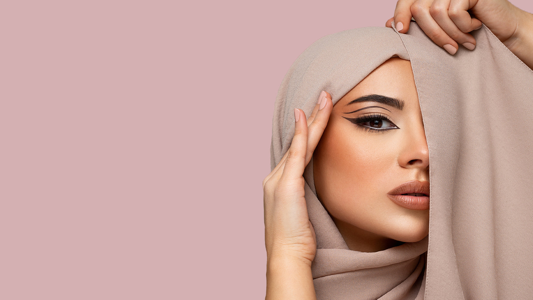 Queen Tarzi | Elevate Your Beauty with Vegan Luxury Makeup & Skincare ...