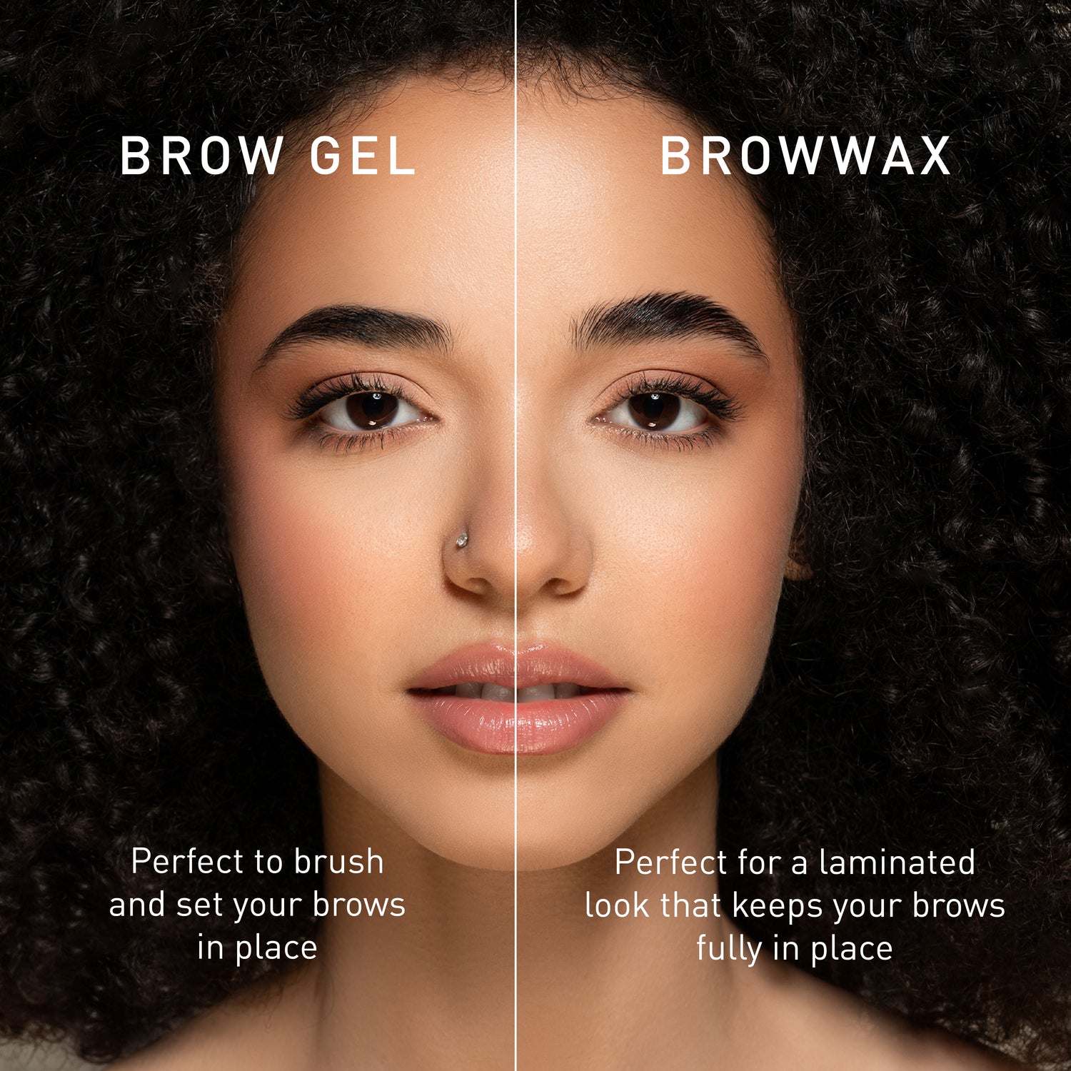 The Royal Brow Wax