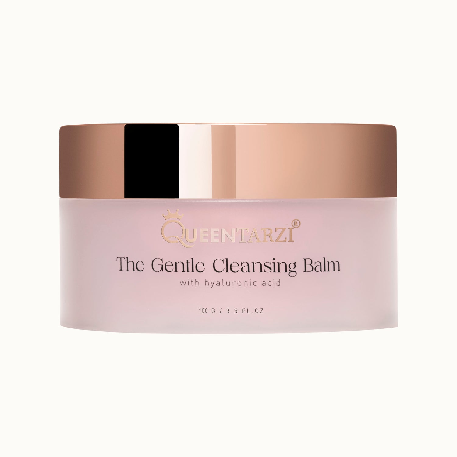 The Gentle Cleansing Balm