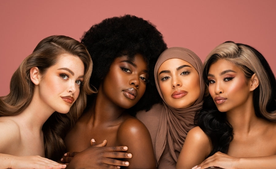 Queen Tarzi campagne