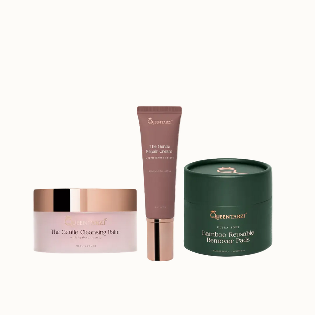 Everyday Skincare Essentials