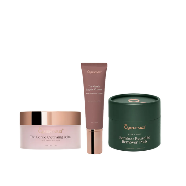 Everyday Skincare Essentials