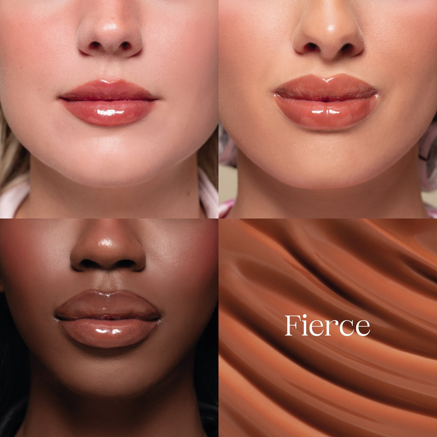 PWR Lip Balms