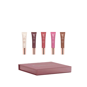 The PWR Lip Balm Giftset