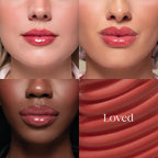 PWR Lip Balms