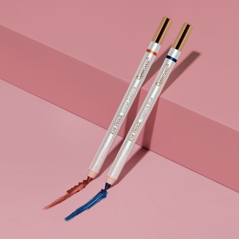 Queen Tarzi | Elevate Your Beauty with Vegan Luxury Makeup & Skincare ...