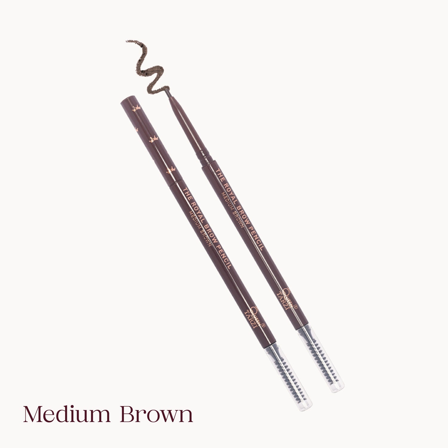 The Royal Brow Pencil